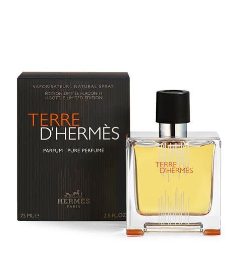 terre d hermes falcomi|terre d'hermes flacon h.